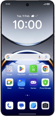 OPPO Find X8 Pro