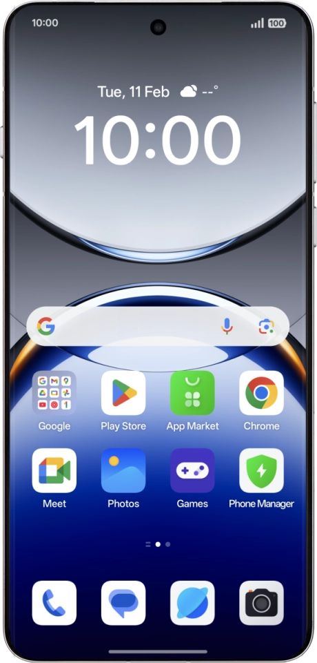 OPPO Find X8 Pro OPPO Find X8 Pro