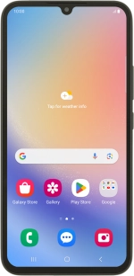 Samsung Galaxy A34 5G