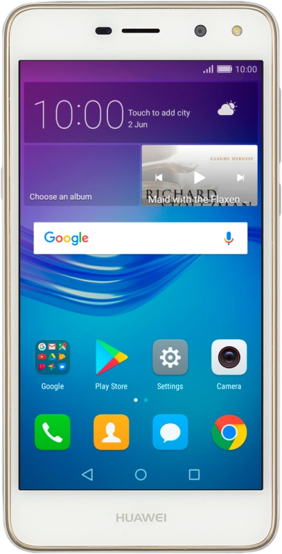 Huawei Y5 III