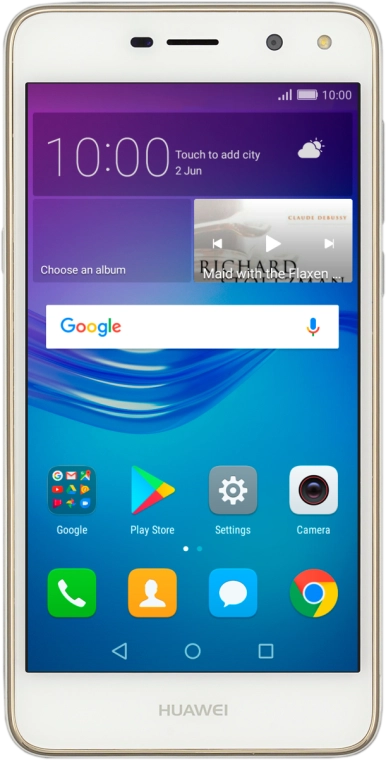 Huawei Y5 III Huawei Y5 III
