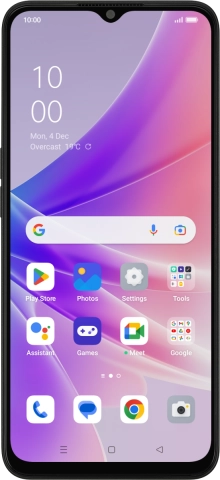 OPPO A77 5G OPPO A77 5G