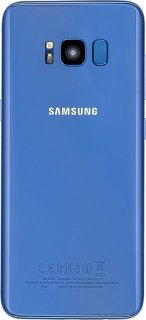 Samsung Galaxy S8