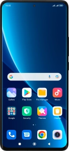 Xiaomi 12 Pro