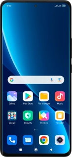Xiaomi 12 Pro