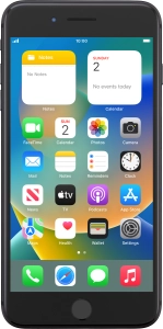 Apple iPhone 8 Plus