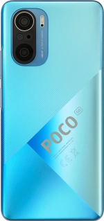 Xiaomi Poco F3