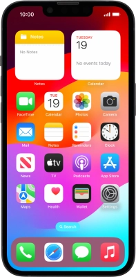 Apple iPhone 14