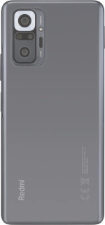 Xiaomi Redmi Note 10 Pro