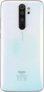 Xiaomi Redmi Note 8 Pro