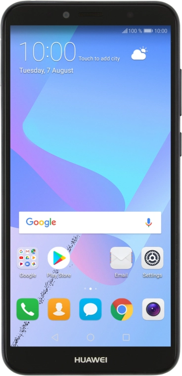 Huawei Y6 2018 Huawei Y6 2018