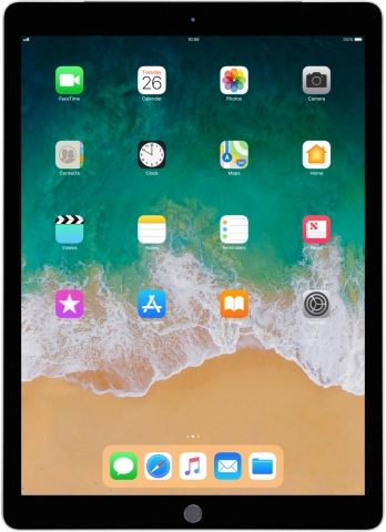 Apple iPad Pro 9.7 Apple iPad Pro 9.7