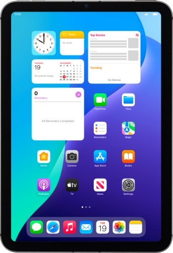 Apple iPad mini 6 Apple iPad mini 6