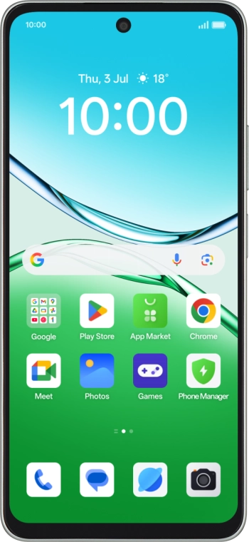 OPPO A5 Pro 5G OPPO A5 Pro 5G