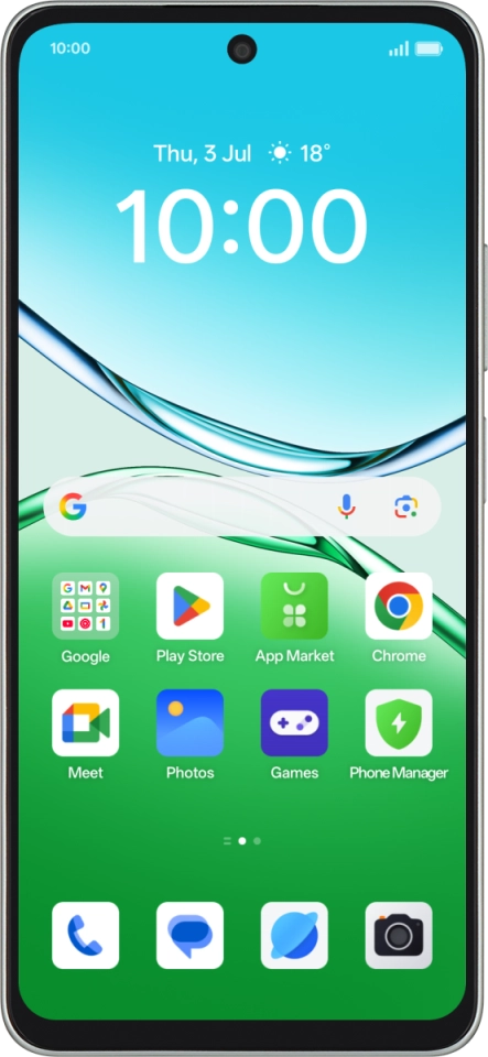 OPPO A5 Pro 5G OPPO A5 Pro 5G