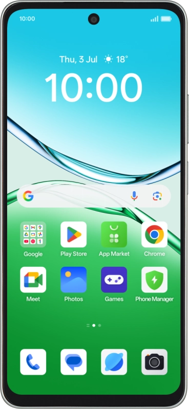 OPPO A5 Pro 5G OPPO A5 Pro 5G