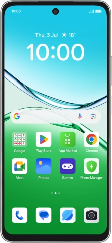 OPPO A5 Pro 5G OPPO A5 Pro 5G