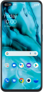 OnePlus Nord