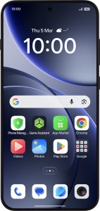 OPPO Find X9