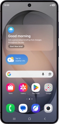 Samsung Galaxy S26+