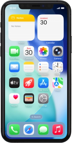 Apple iPhone 11 Pro