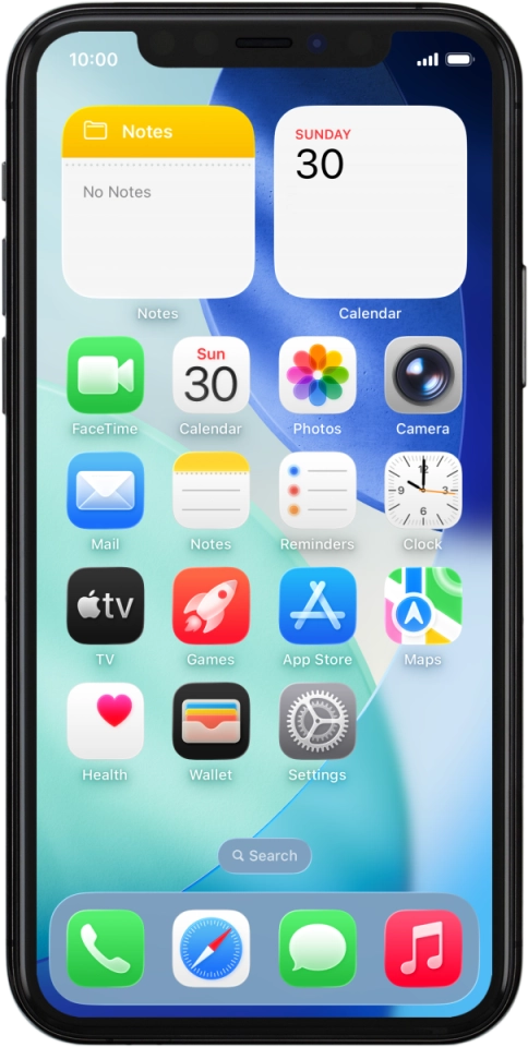 Apple iPhone 11 Pro