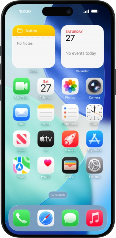 Apple iPhone 16 Plus Apple iPhone 16 Plus