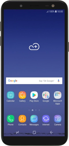 Samsung Galaxy J6 Samsung Galaxy J6