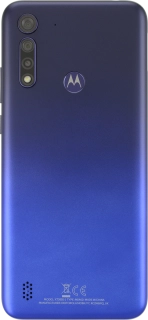 Motorola Moto G8 Power Lite