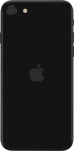 Apple iPhone SE (2022)
