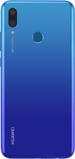 Huawei P smart 2019