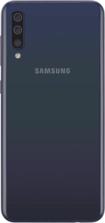 Samsung Galaxy A50