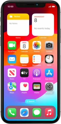 Apple iPhone Xs