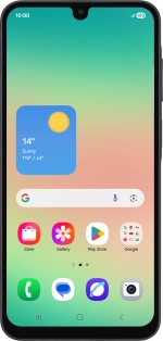 Samsung Galaxy A26