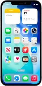 Apple iPhone 12 Pro