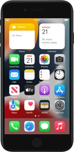 Apple iPhone SE (2022)