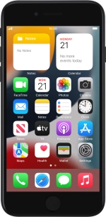 Apple iPhone SE (2022)