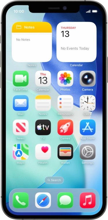 Apple iPhone 12 Pro