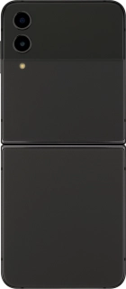 Samsung Galaxy Z Flip4