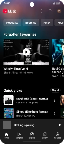 Press Library. Press Library.