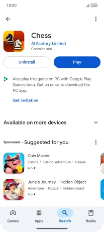 Slide your finger upwards starting from the bottom of the screen to return to the home screen. Slide your finger upwards starting from the bottom of the screen to return to the home screen.