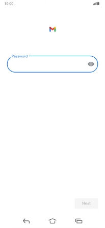 Press the field below Press the field below