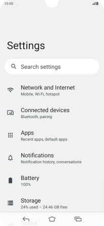 Press Network and Internet.