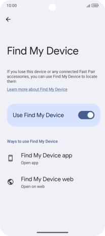 Slide your finger upwards starting from the bottom of the screen to return to the home screen. Slide your finger upwards starting from the bottom of the screen to return to the home screen.