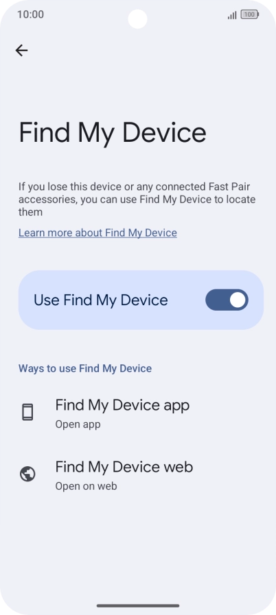 Slide your finger upwards starting from the bottom of the screen to return to the home screen. Slide your finger upwards starting from the bottom of the screen to return to the home screen.