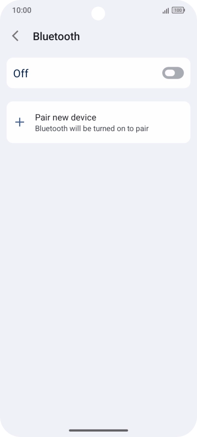 Press the indicator to turn on the function. Press the indicator to turn on the function.