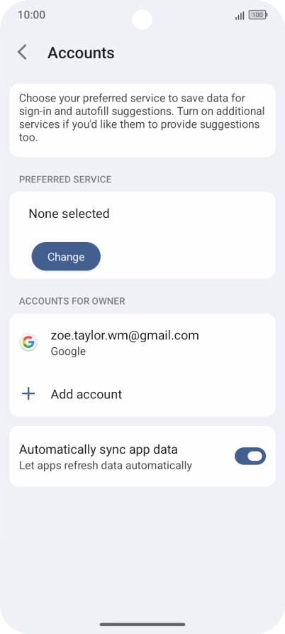 Slide your finger upwards starting from the bottom of the screen to return to the home screen. Slide your finger upwards starting from the bottom of the screen to return to the home screen.