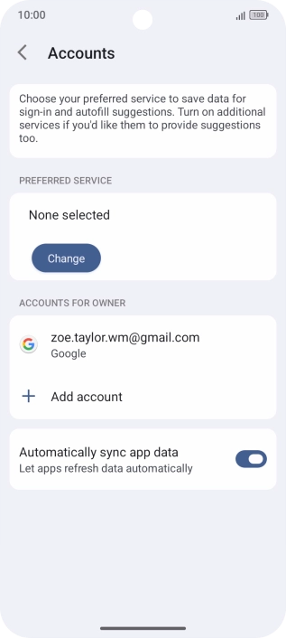 Slide your finger upwards starting from the bottom of the screen to return to the home screen. Slide your finger upwards starting from the bottom of the screen to return to the home screen.