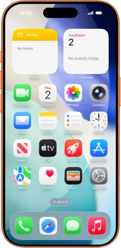 Apple iPhone 17 Pro