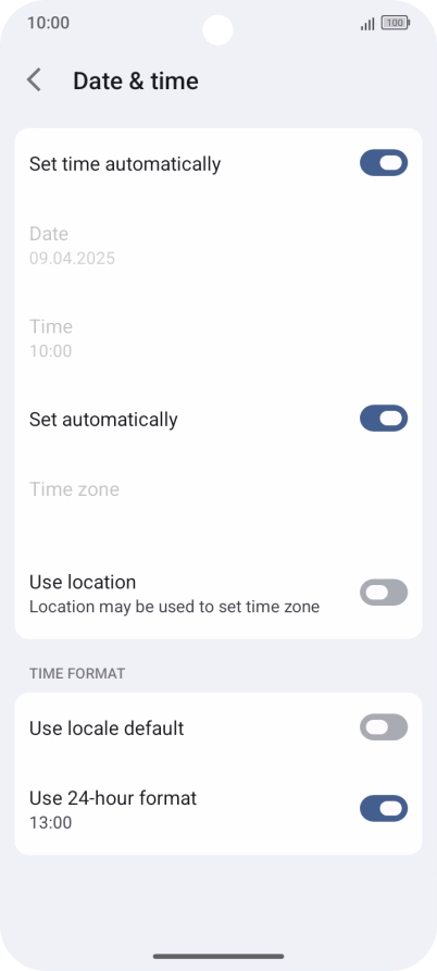 Slide your finger upwards starting from the bottom of the screen to return to the home screen. Slide your finger upwards starting from the bottom of the screen to return to the home screen.